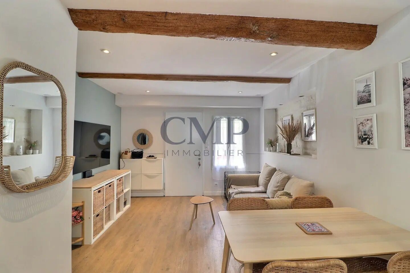 Maison à vendre, 78m², Lattes