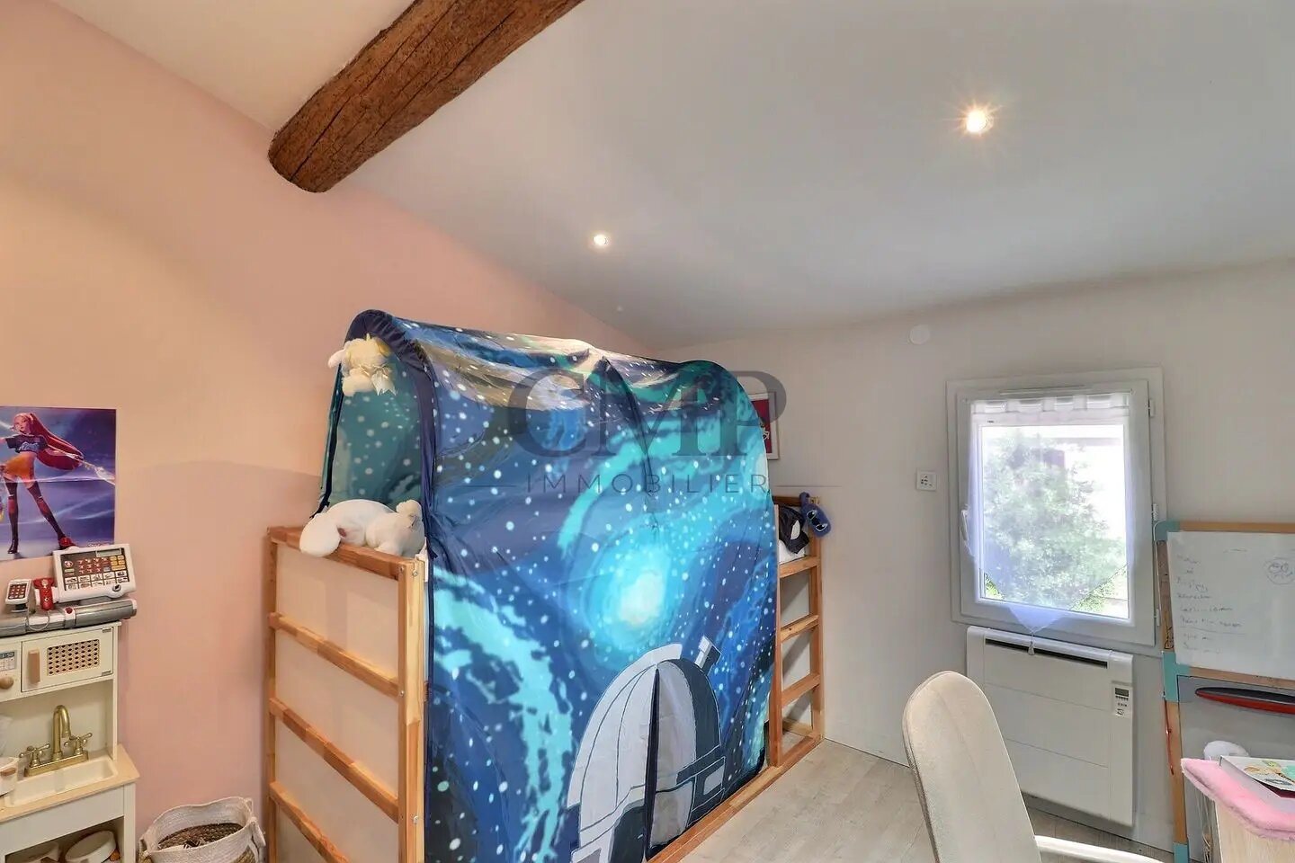 Maison à vendre, 78m², Lattes