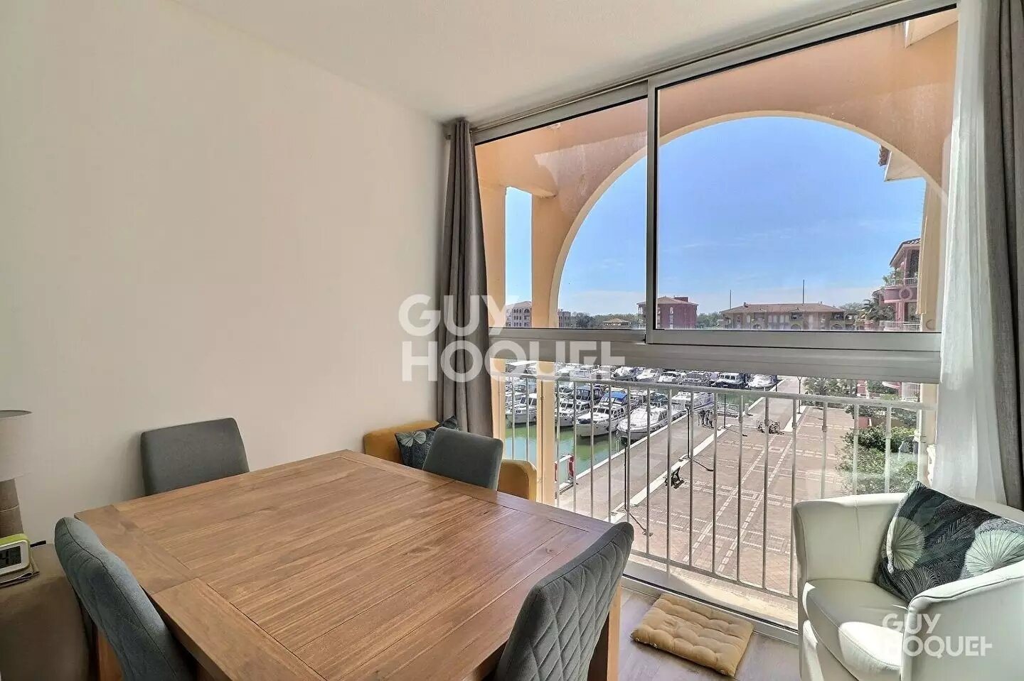 Appartement à vendre, 51m², Lattes