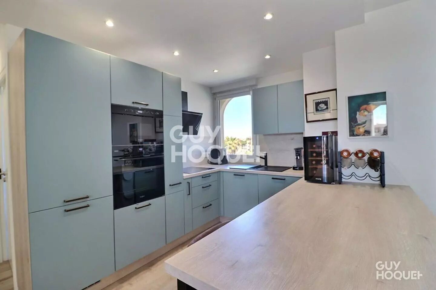 Appartement à vendre, 51m², Lattes