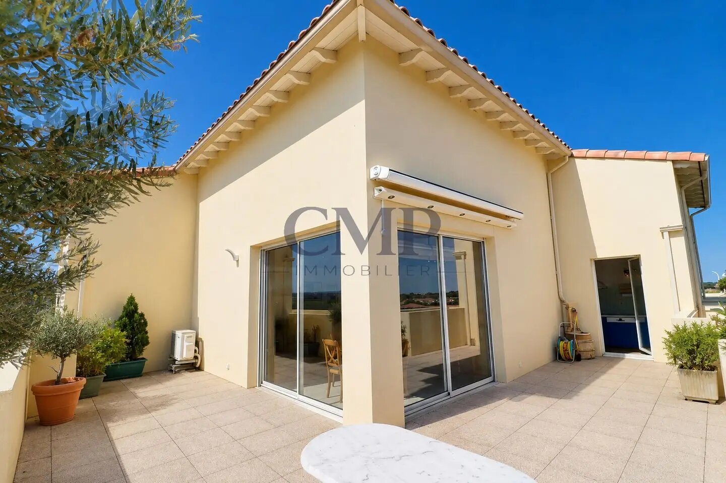 Appartement à vendre, 118m², Lattes