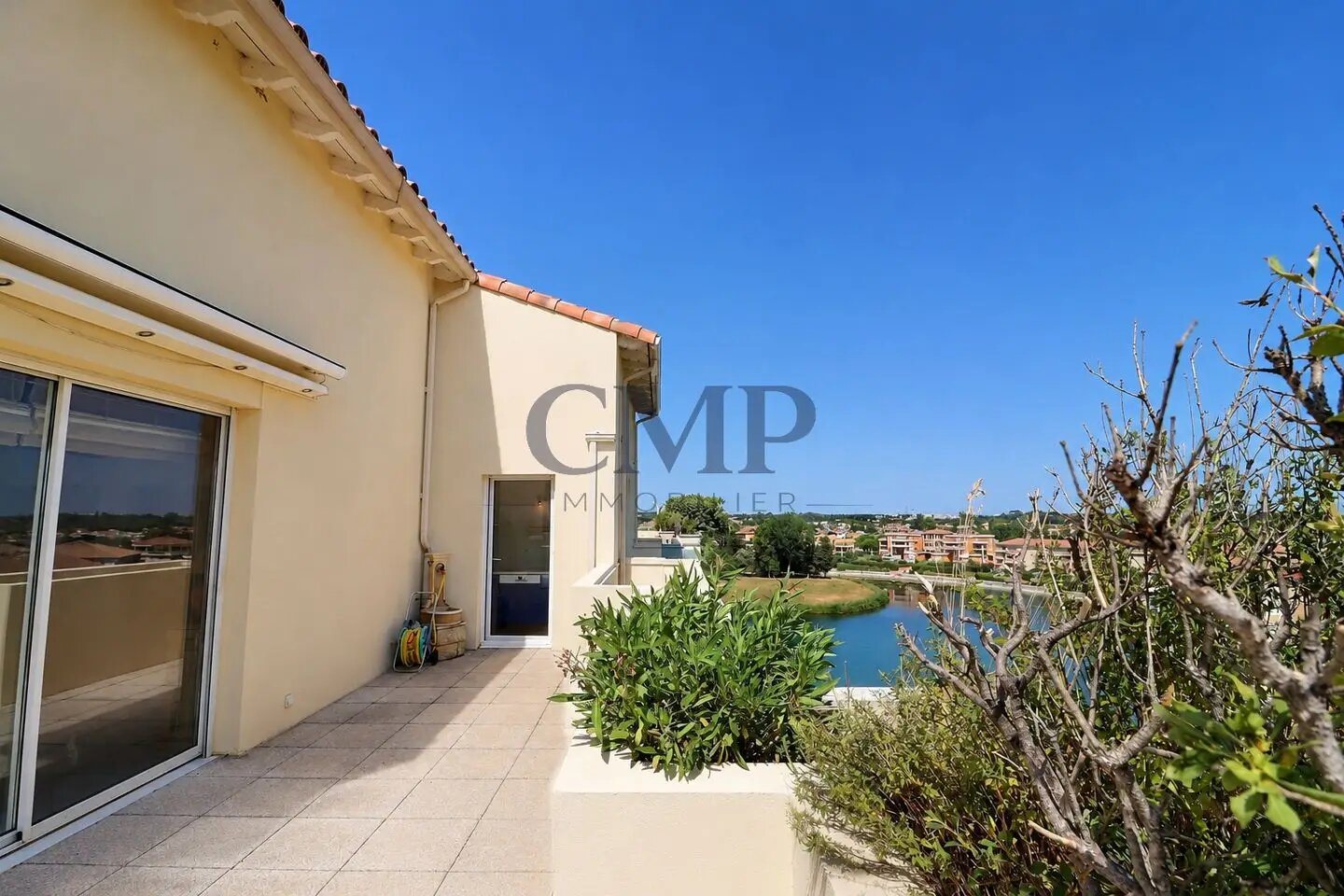 Appartement à vendre, 118m², Lattes