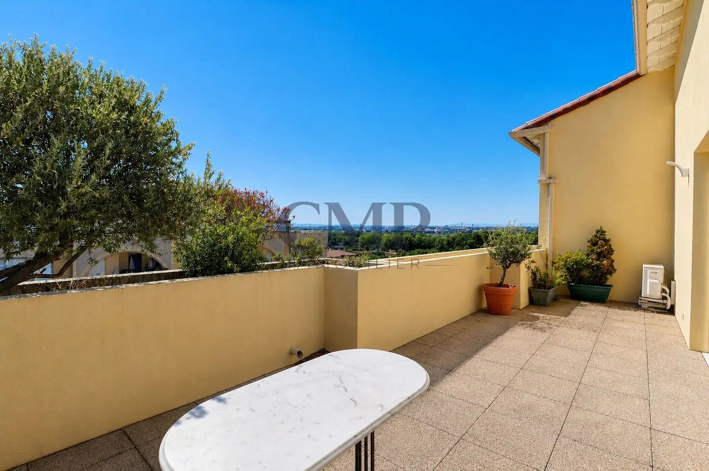 Appartement à vendre, 118m², Lattes