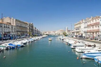 Appartement à vendre, 105m², Sète