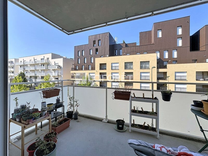 Appartement à vendre, 36m², Vernon