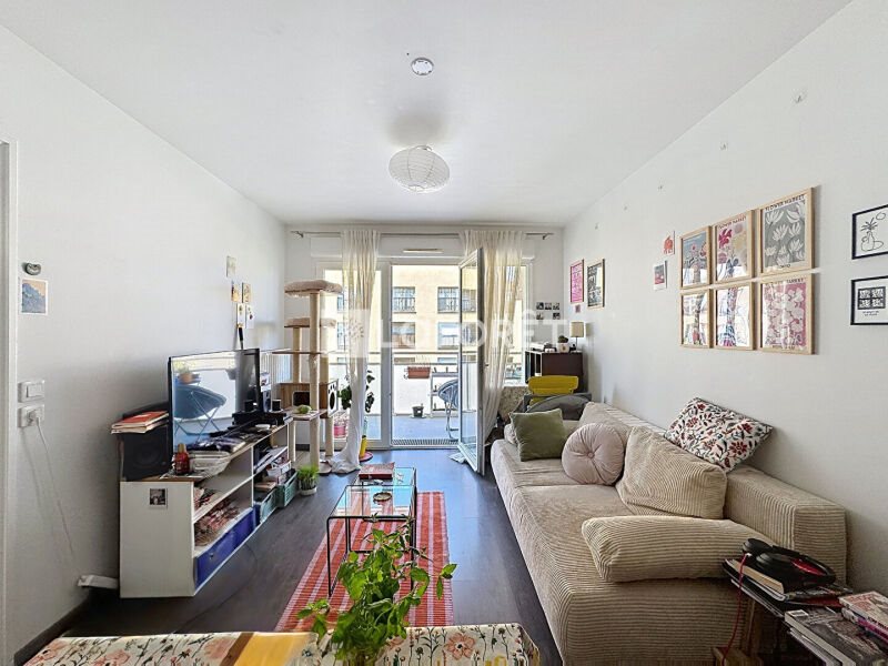 Appartement à vendre, 36m², Vernon