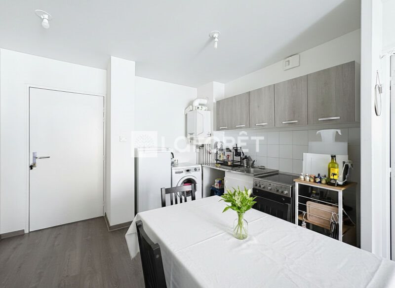 Appartement à vendre, 36m², Vernon