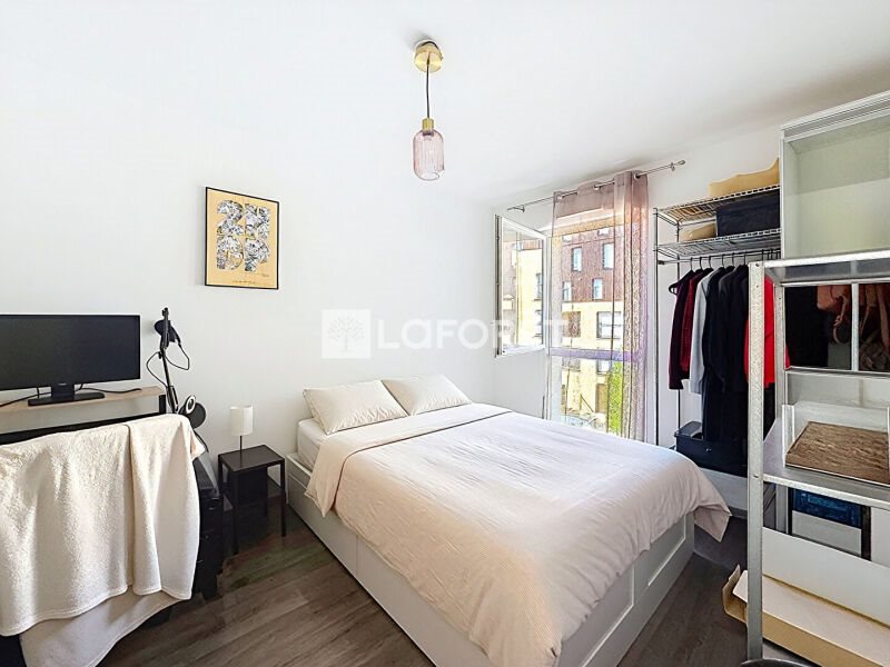Appartement à vendre, 36m², Vernon