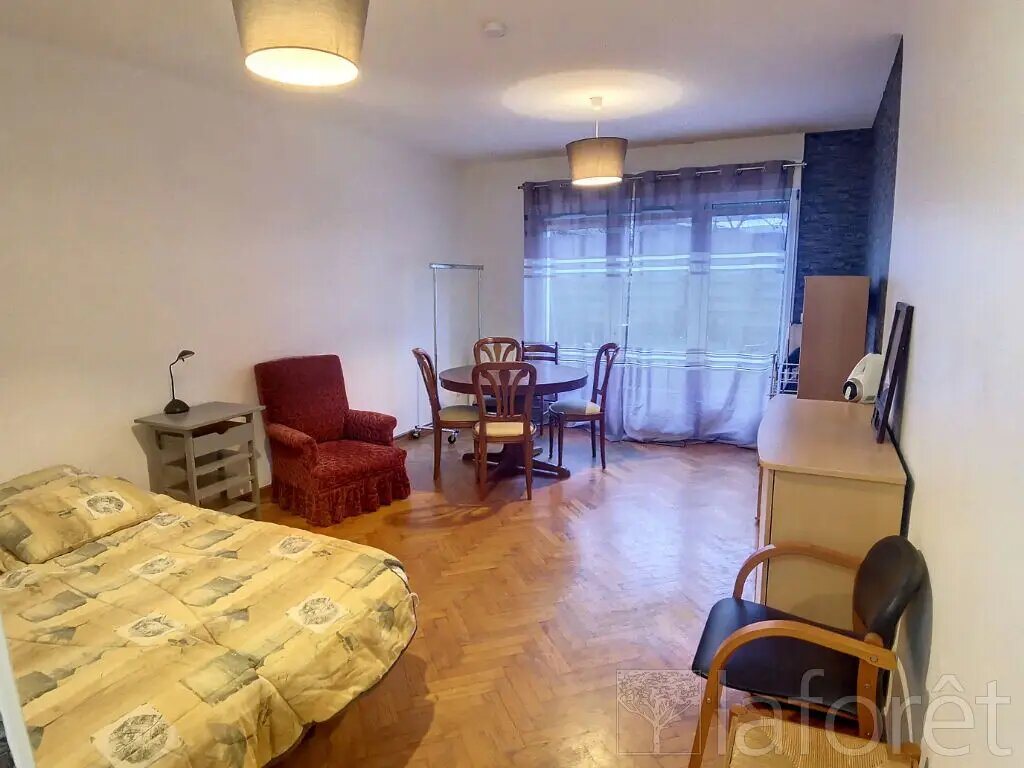 Appartement à louer, 32m², Vernon