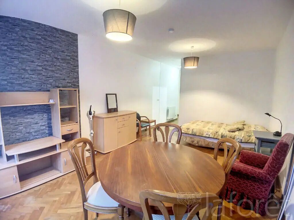 Appartement à louer, 32m², Vernon