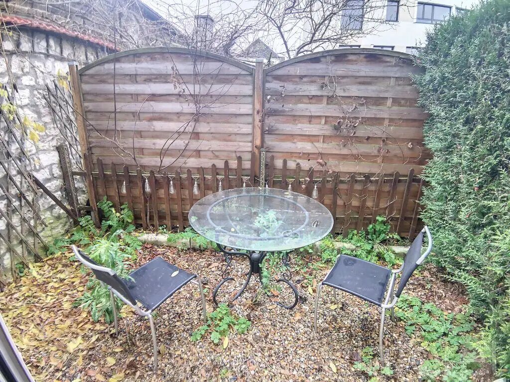 Appartement à louer, 32m², Vernon