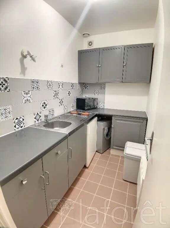Appartement à louer, 32m², Vernon