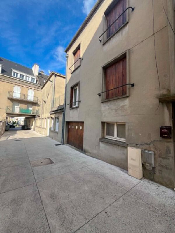 Appartement à louer, 26m², Vernon