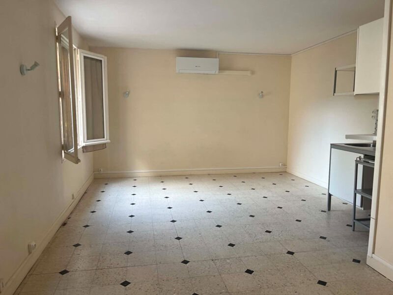 Appartement à louer, 26m², Vernon