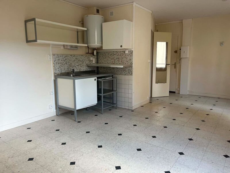 Appartement à louer, 26m², Vernon