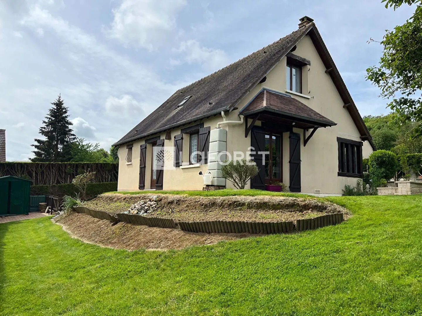 Maison à louer, 91m², Vernon