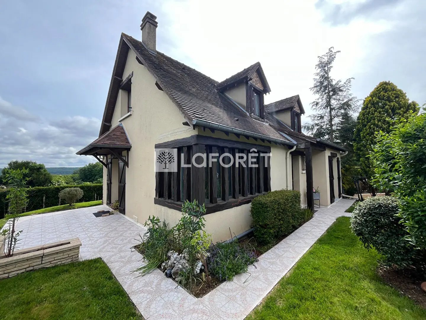 Maison à louer, 91m², Vernon