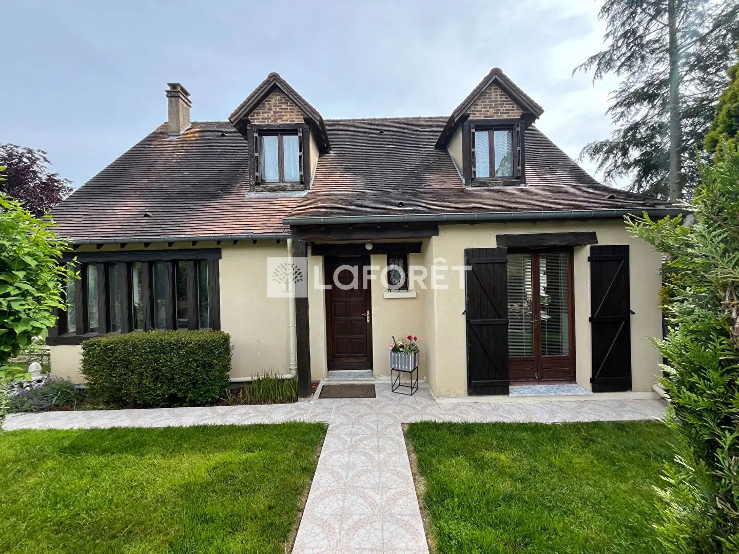Maison à louer, 91m², Vernon
