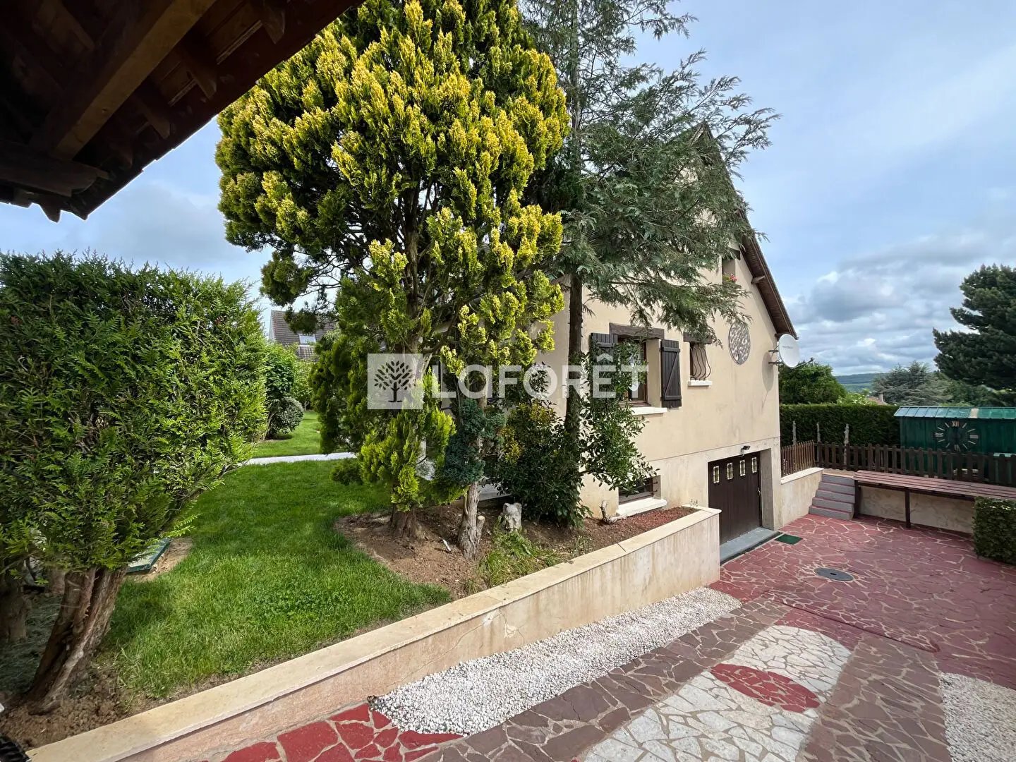 Maison à louer, 91m², Vernon