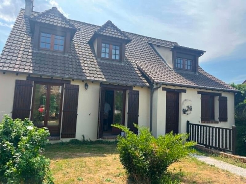 Maison à louer, 130m², Vernon