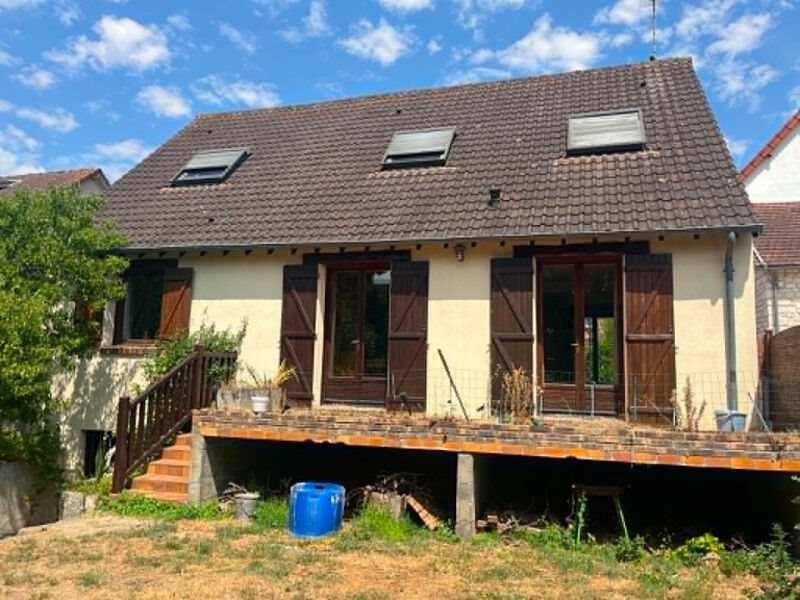 Maison à louer, 130m², Vernon