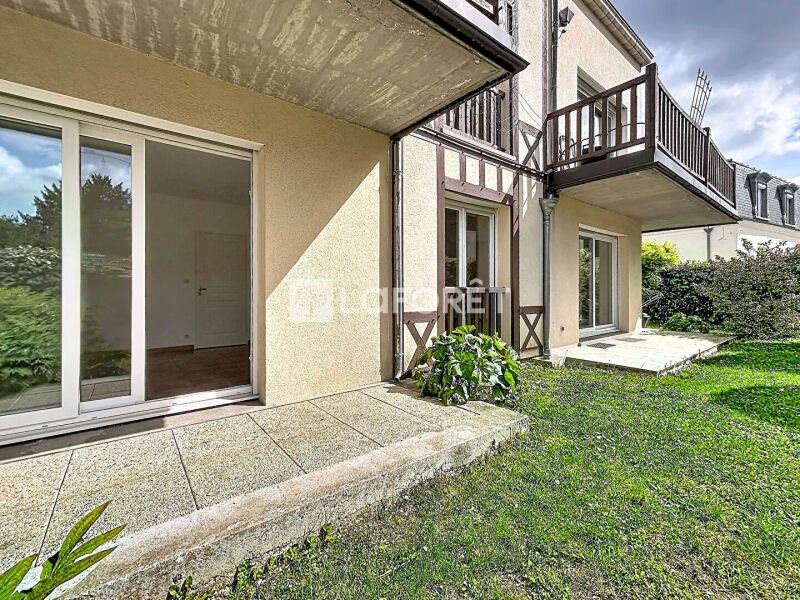 Appartement à vendre, 138m², Vernon