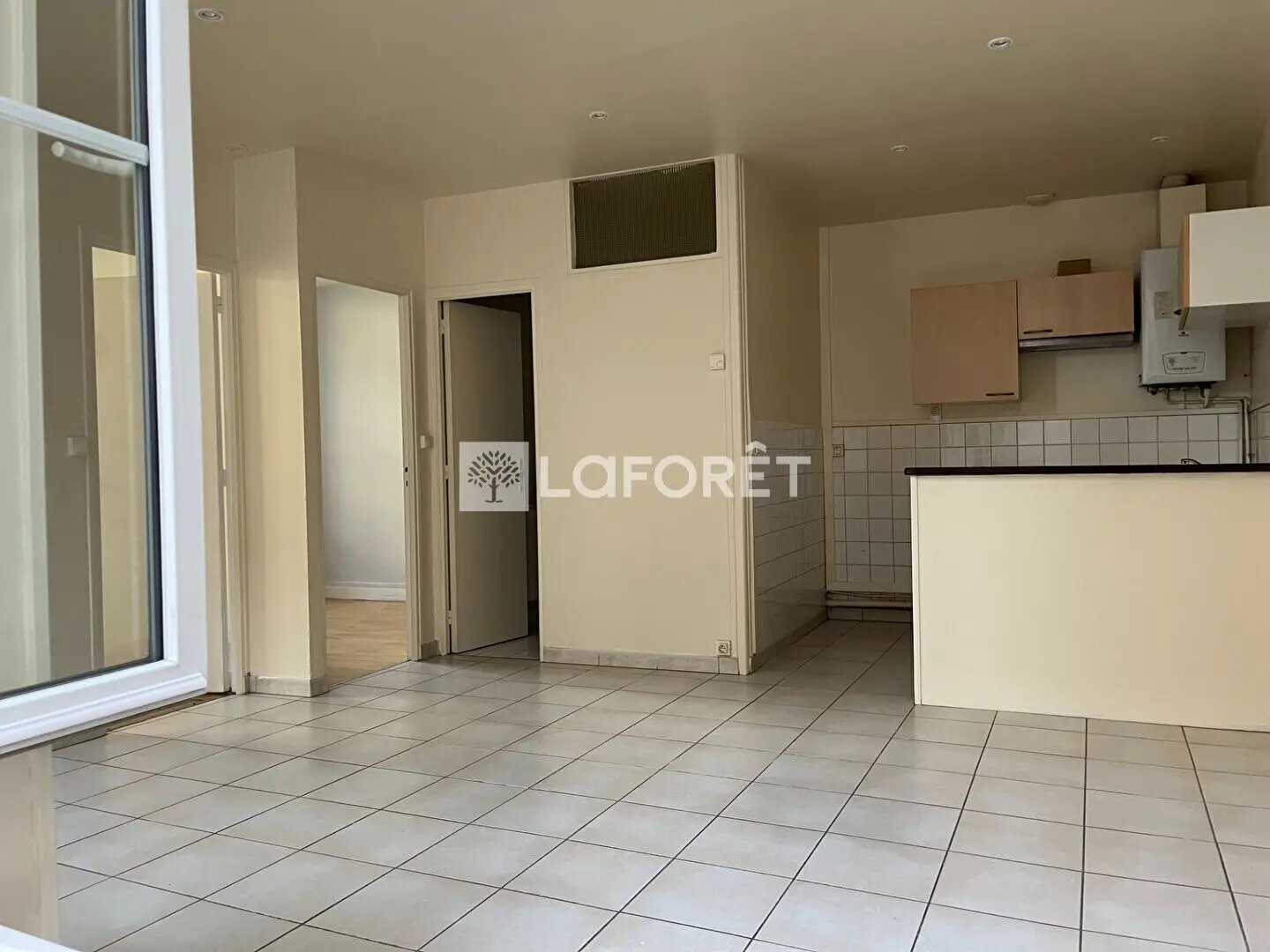 Appartement à louer, 40m², Vernon