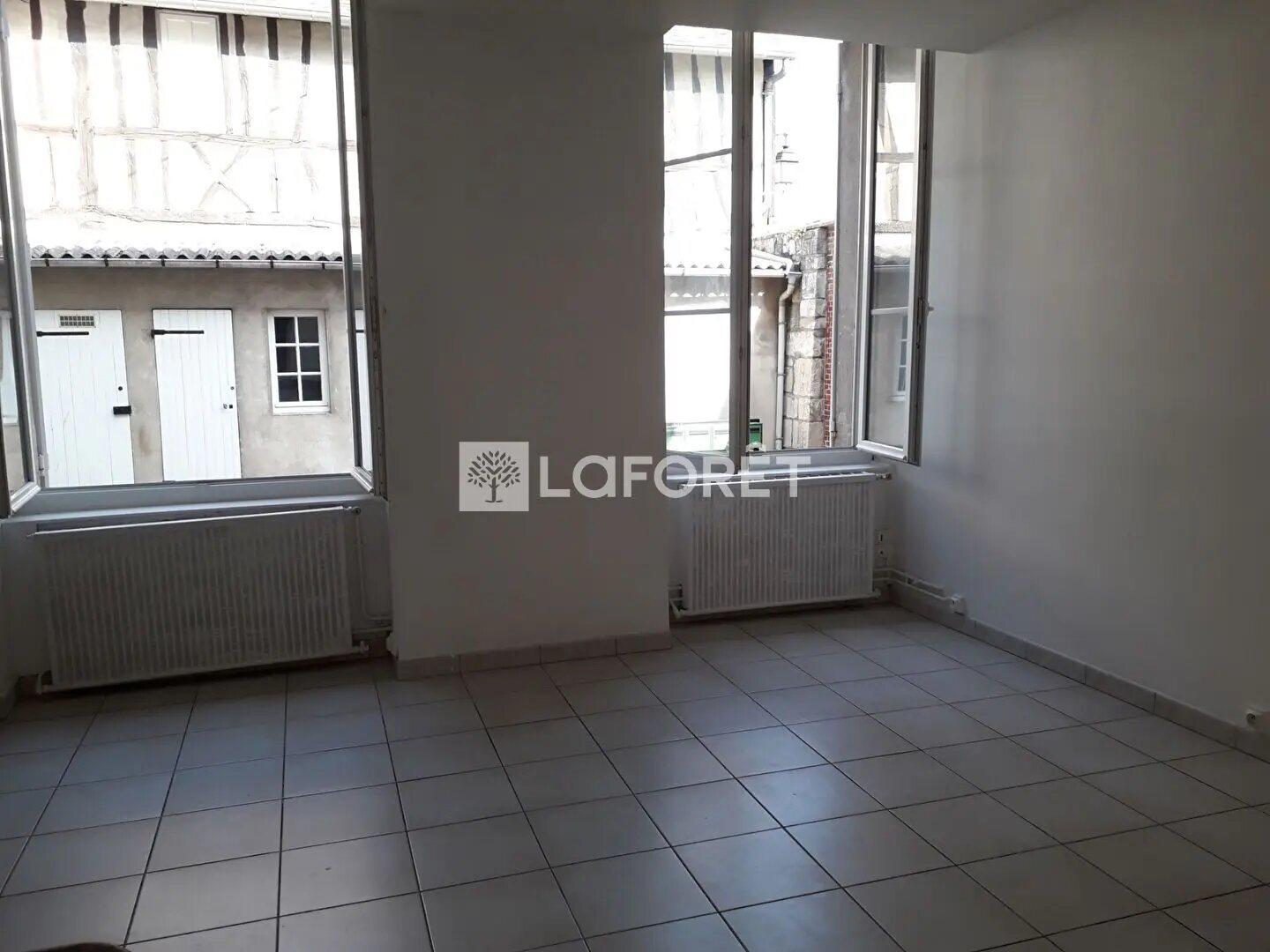 Appartement à louer, 40m², Vernon