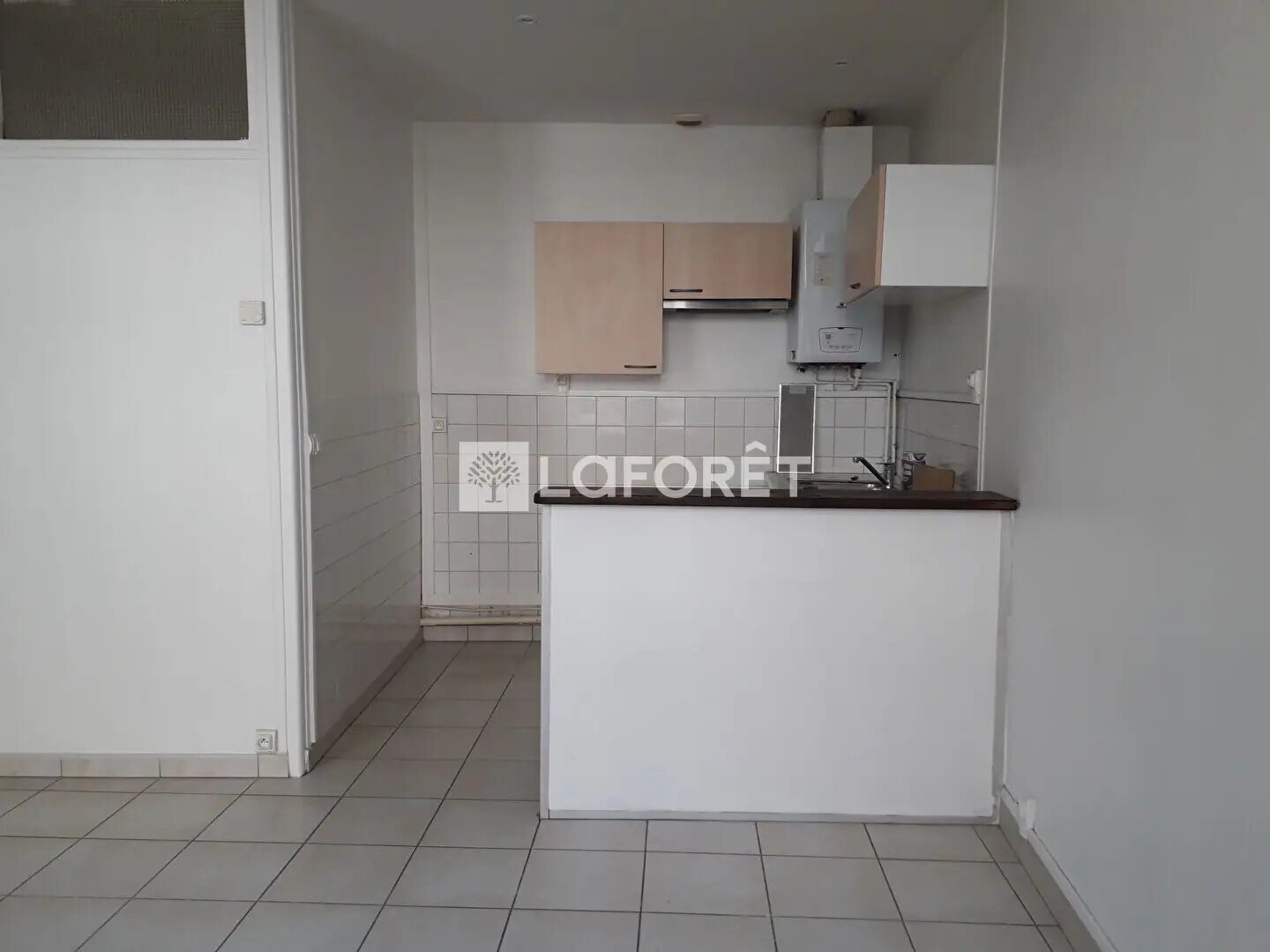 Appartement à louer, 40m², Vernon