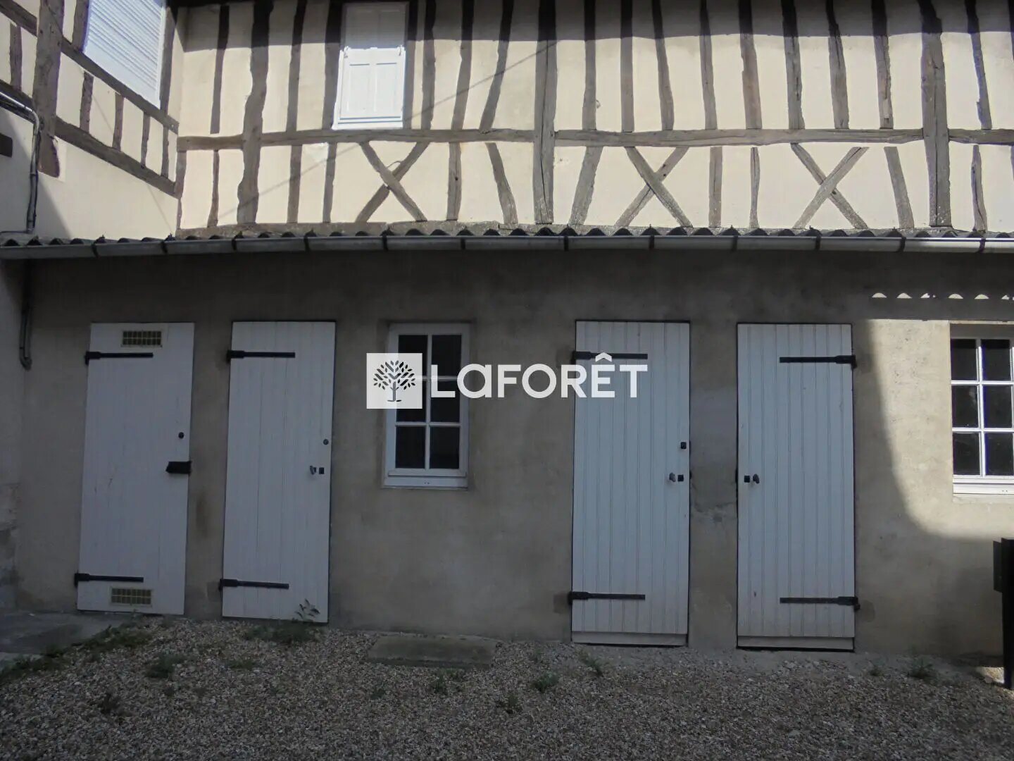 Appartement à louer, 40m², Vernon