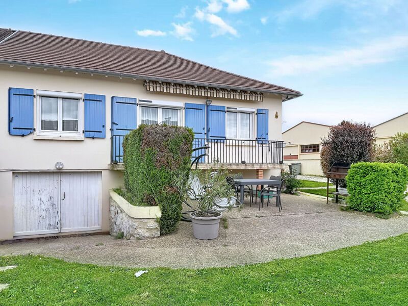 Maison à vendre, 75m², Pressagny-l'Orgueilleux
