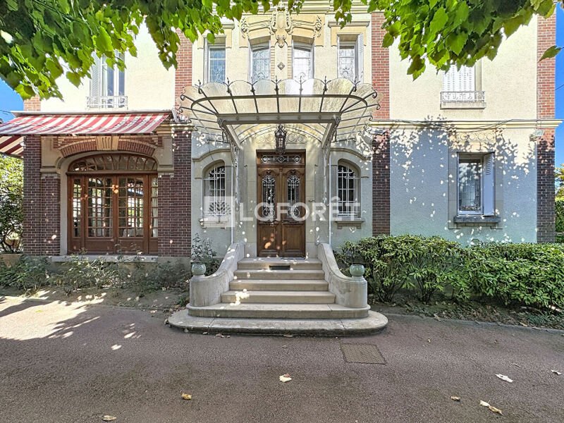 Maison à vendre, 310m², Vernon