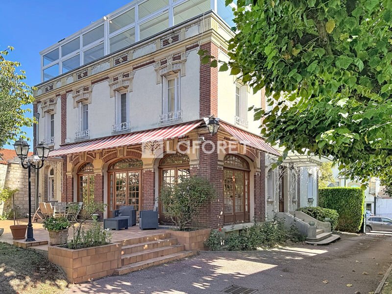 Maison à vendre, 310m², Vernon