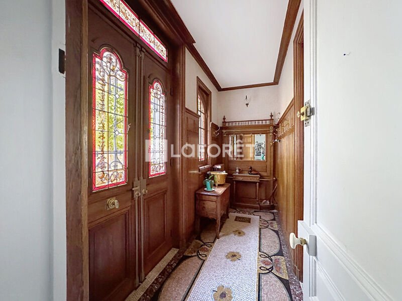 Maison à vendre, 310m², Vernon