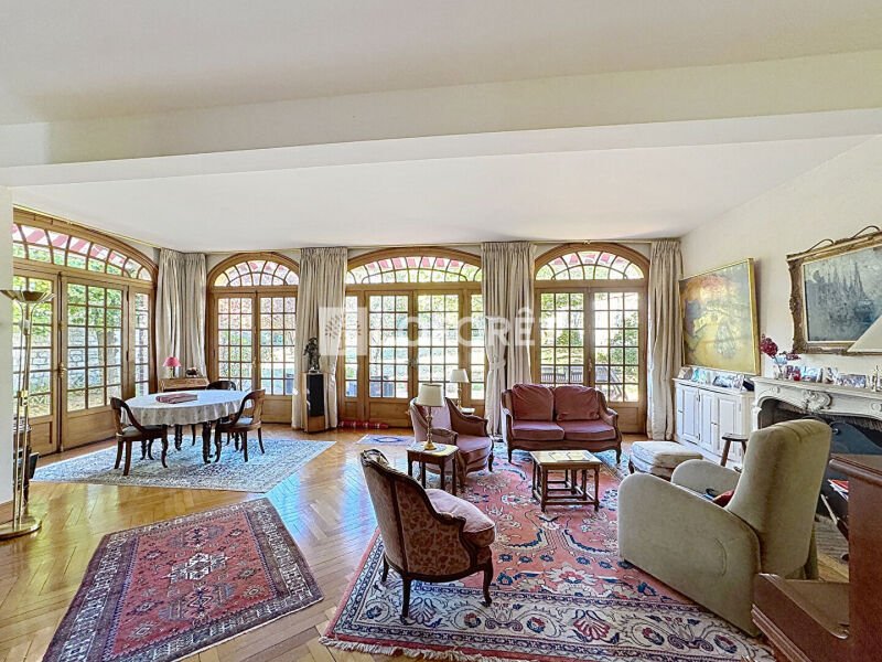 Maison à vendre, 310m², Vernon
