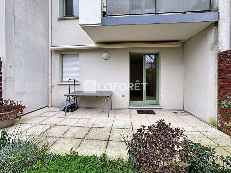Appartement à louer, 58m², Vernon