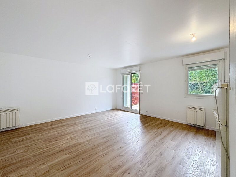 Appartement à louer, 58m², Vernon