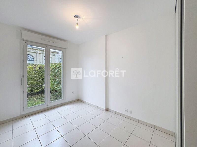 Appartement à louer, 58m², Vernon