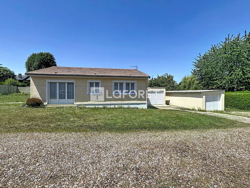 Maison à vendre, 87m², Vernon