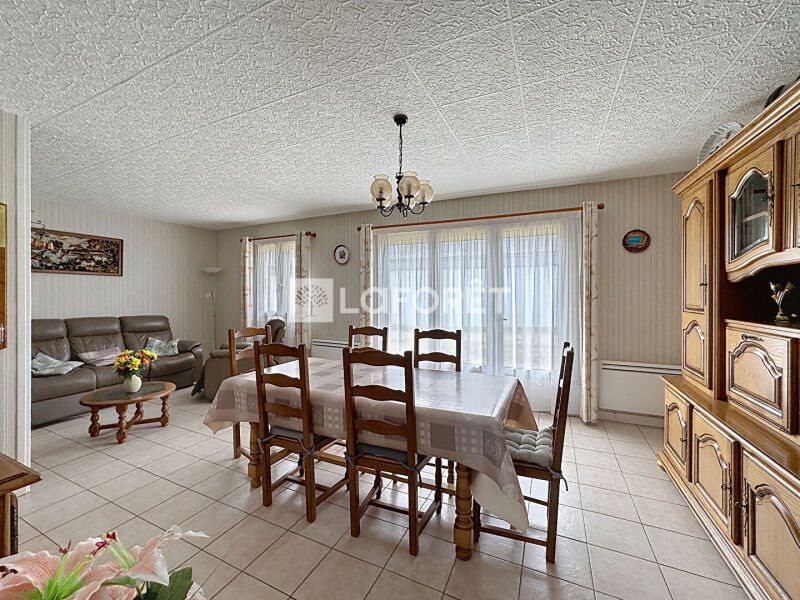 Maison à vendre, 87m², Vernon