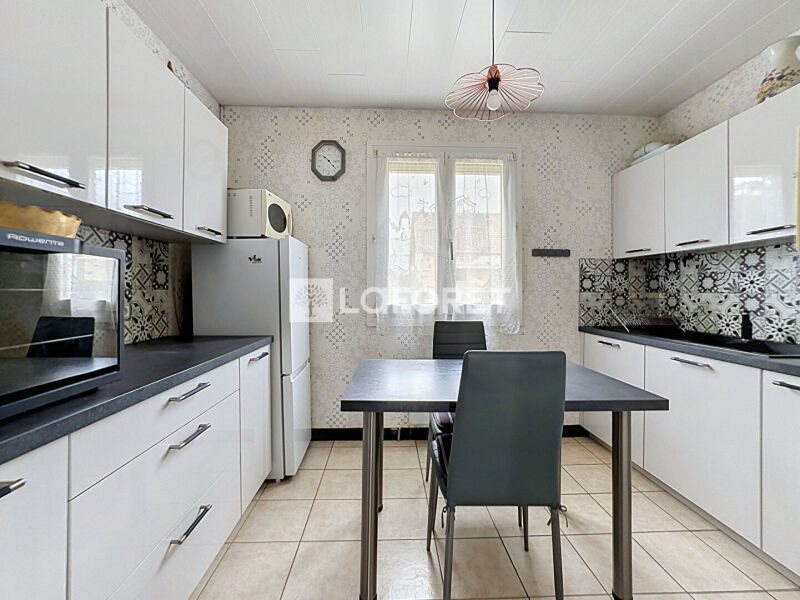 Maison à vendre, 87m², Vernon