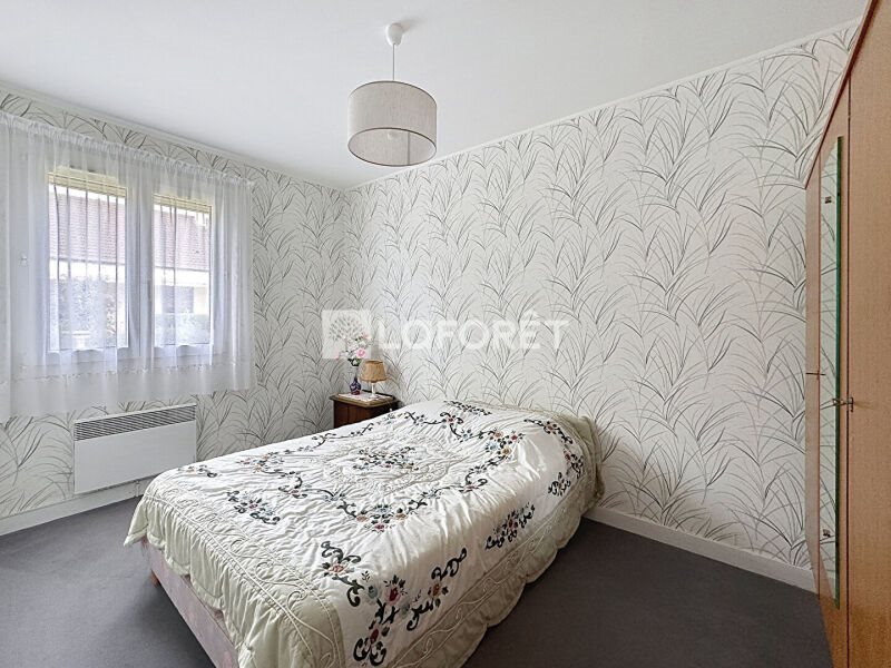 Maison à vendre, 87m², Vernon