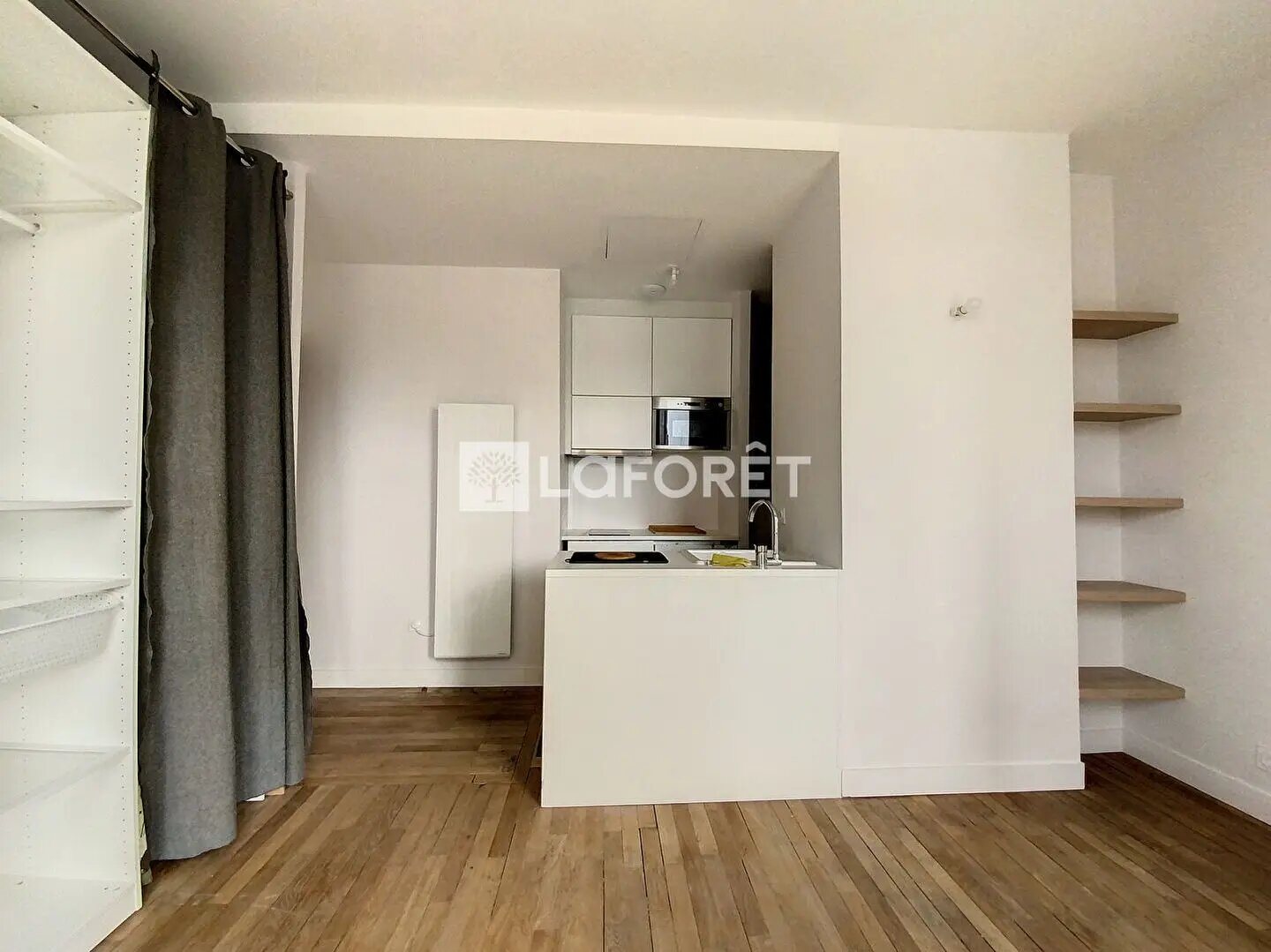 Appartement à louer, 17m², Vernon