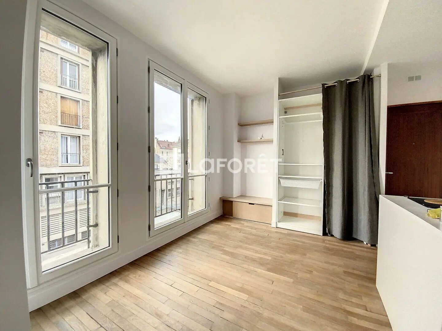 Appartement à louer, 17m², Vernon
