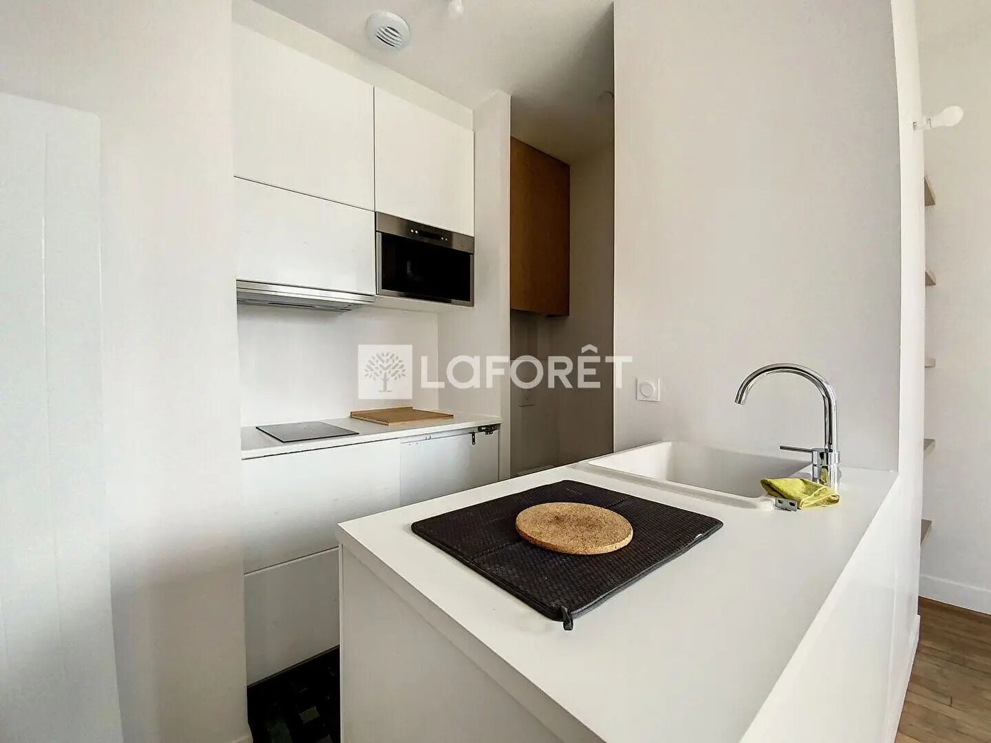 Appartement à louer, 17m², Vernon