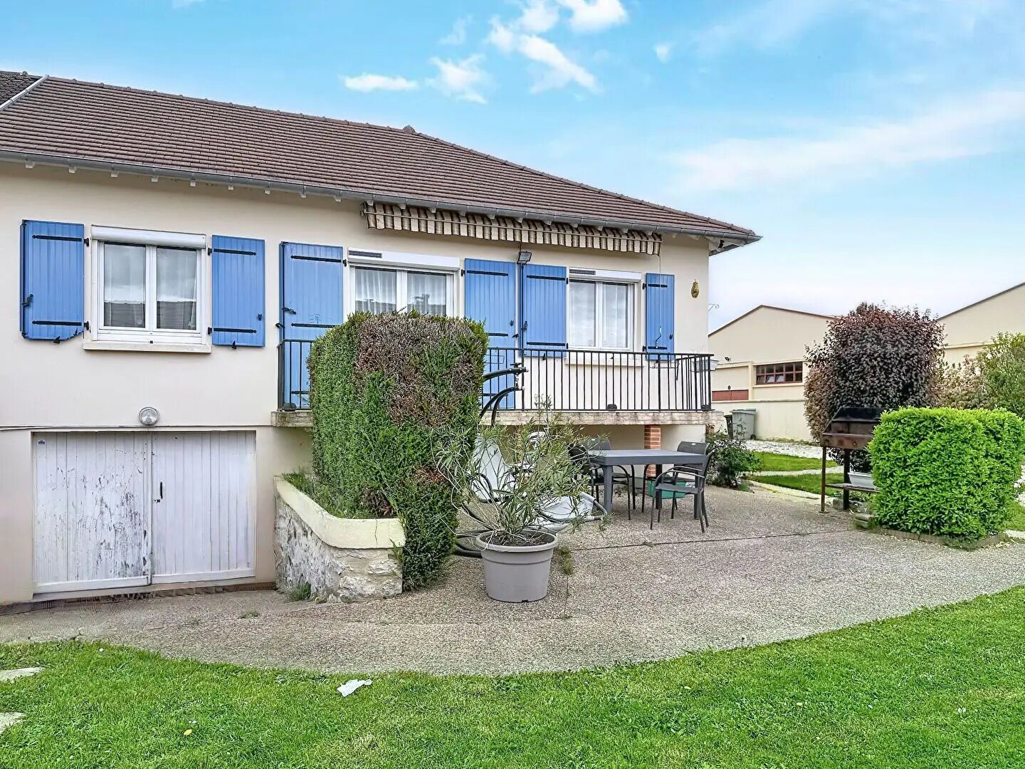 Maison à vendre, 75m², Vernon