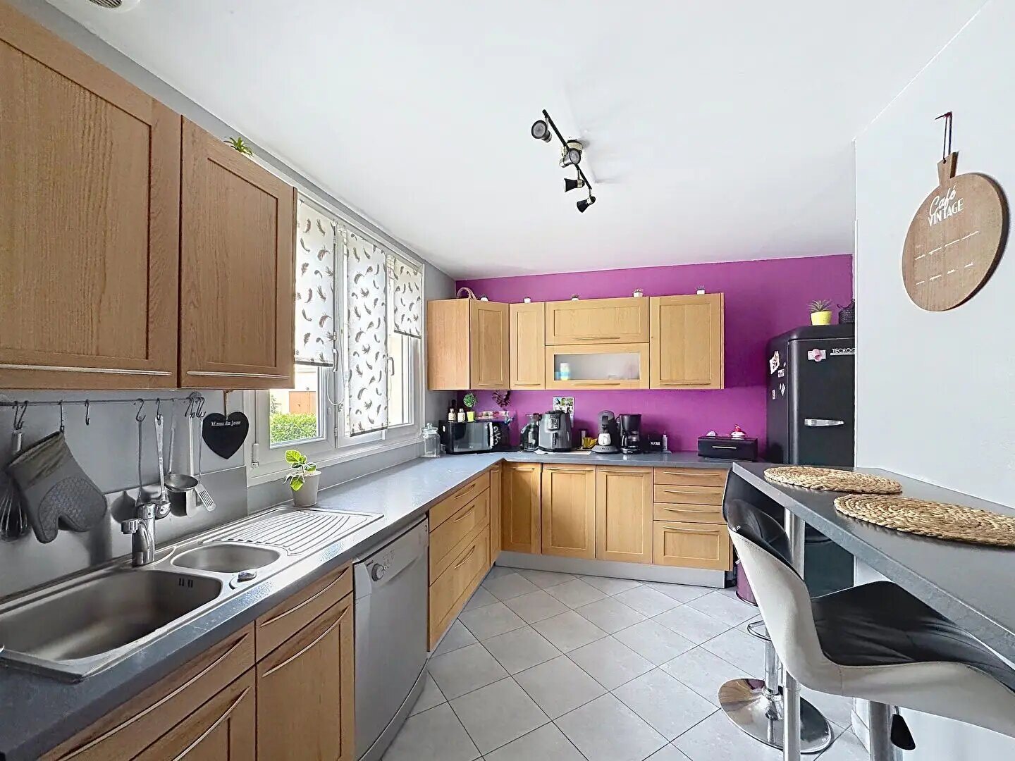 Maison à vendre, 75m², Vernon