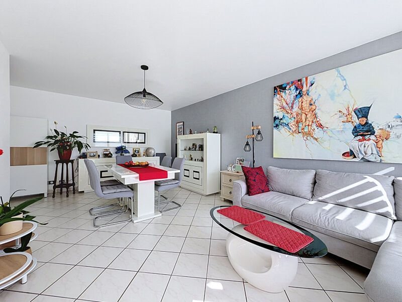 Appartement à vendre, 66m², Vernon