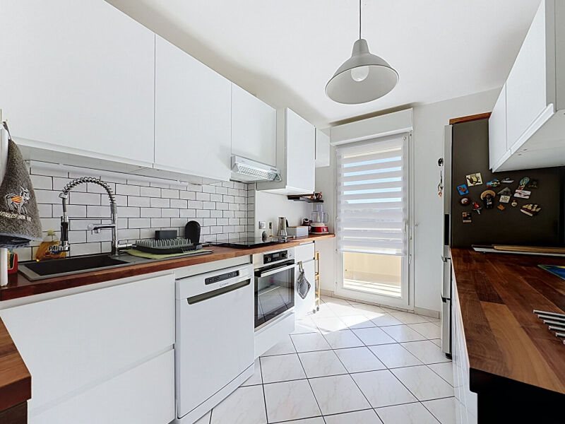 Appartement à vendre, 66m², Vernon