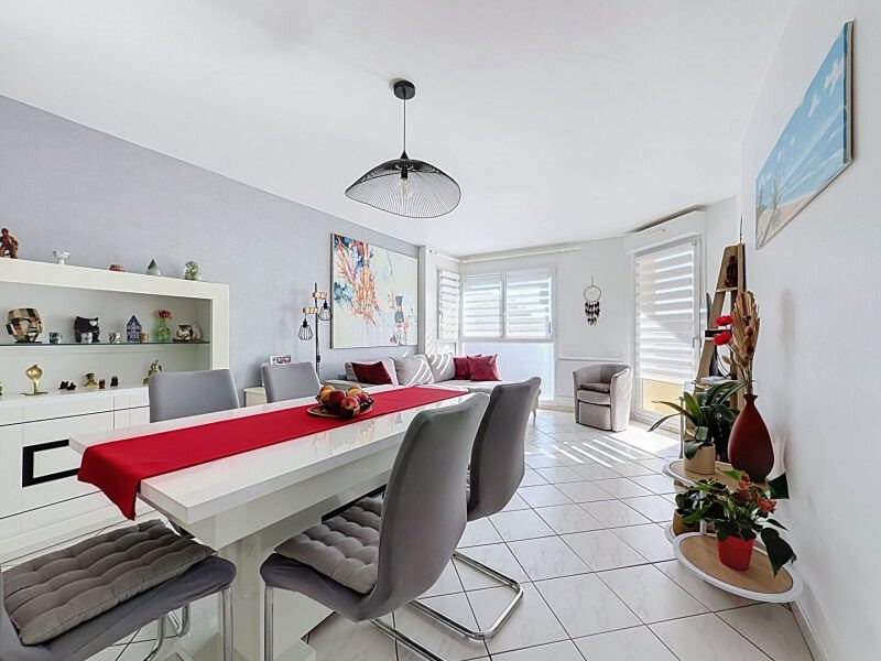 Appartement à vendre, 66m², Vernon